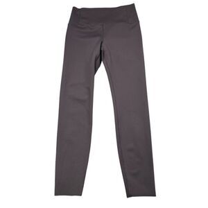 Vuori Evolve Leggings in Plum Size Medium